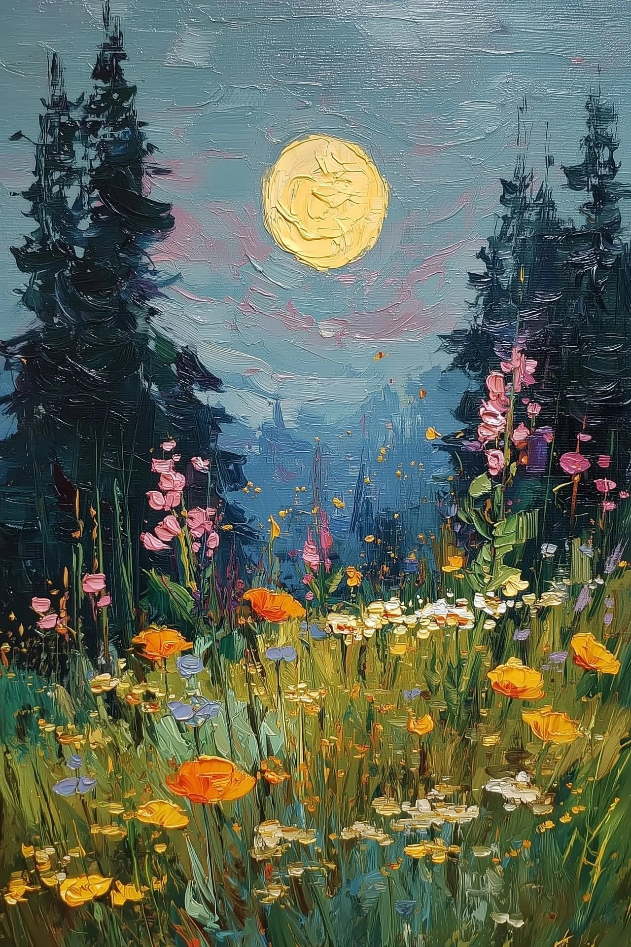 Пейзаж